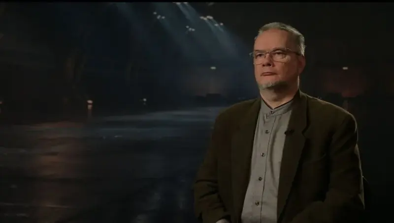 Андрей Ожаровский.