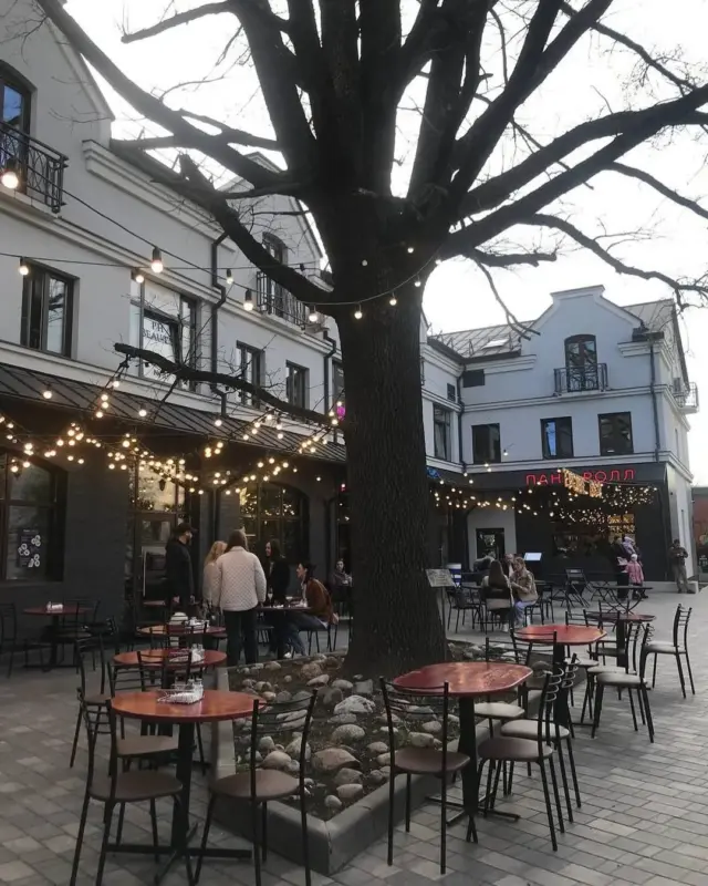 Лепшыя двары Гродна: версіі назвалі гараджане