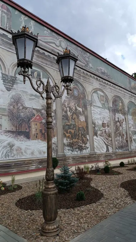 Лепшыя двары Гродна: версіі назвалі гараджане