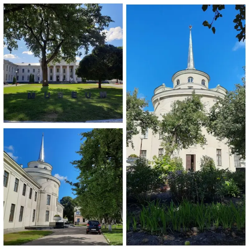 Лепшыя двары Гродна: версіі назвалі гараджане