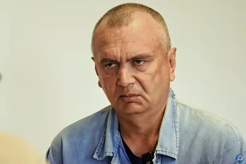 Волковысчанин подписал контракт с армией России — в плену оказался через 3,5 месяца 