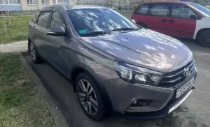 В Гродно с аукциона продают автомобиль политзаключенного Автомобиль Аркадия Койчуренко. Фото: e-auction.by