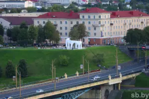«Наша прабабушка была первой женщиной-фотографом на территории Беларуси». Семья Райхштейн из Канады посетила Гродно «Наша прабабушка была первой женщиной-фотографом на территории Беларуси». Семья Райхштейн из Канады посетила Гродно