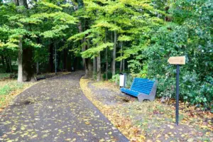 экотропа Гродно