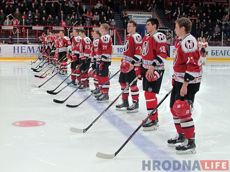 Фінал Кубка Салея: "Нёман" і "Юнацтва" паказалі ў Гродне захапляльны трылер Фінал Кубка Салея: "Нёман" і "Юнацтва" паказалі ў Гродне захапляльны трылер