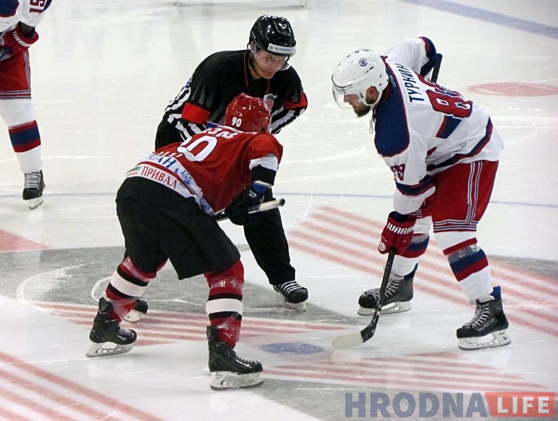 Фінал Кубка Салея: "Нёман" і "Юнацтва" паказалі ў Гродне захапляльны трылер Фінал Кубка Салея: "Нёман" і "Юнацтва" паказалі ў Гродне захапляльны трылер