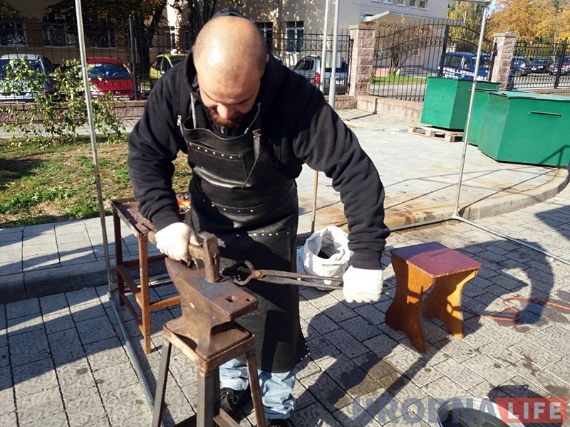 У Гродне адзначаюць Пакроў дзень У Гродне адзначаюць Пакроў дзень