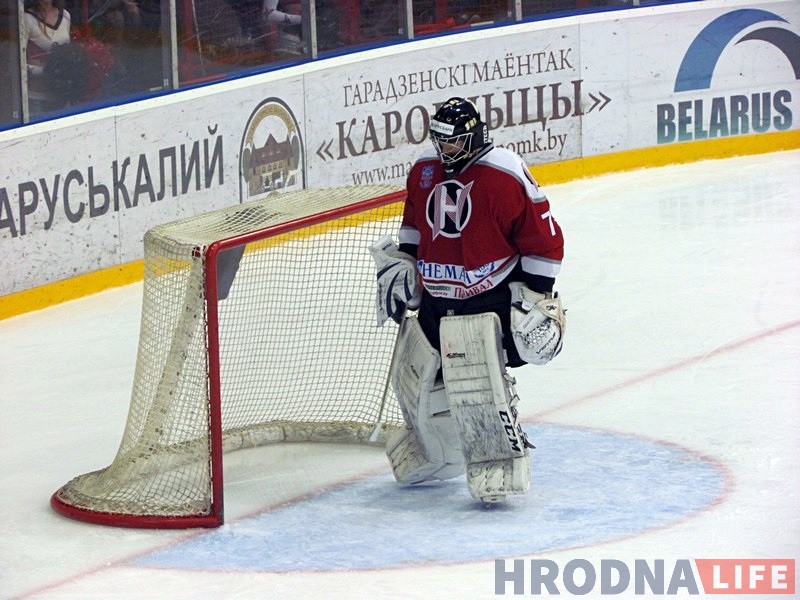 Фінал Кубка Салея: "Нёман" і "Юнацтва" паказалі ў Гродне захапляльны трылер Фінал Кубка Салея: "Нёман" і "Юнацтва" паказалі ў Гродне захапляльны трылер