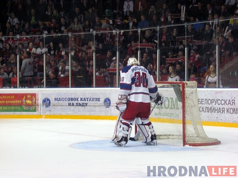 Фінал Кубка Салея: "Нёман" і "Юнацтва" паказалі ў Гродне захапляльны трылер Фінал Кубка Салея: "Нёман" і "Юнацтва" паказалі ў Гродне захапляльны трылер