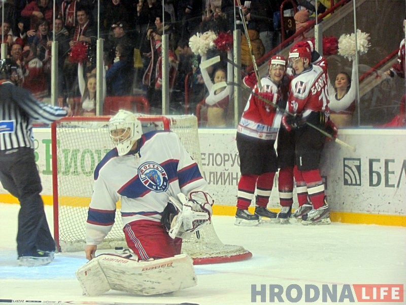 Фінал Кубка Салея: "Нёман" і "Юнацтва" паказалі ў Гродне захапляльны трылер Фінал Кубка Салея: "Нёман" і "Юнацтва" паказалі ў Гродне захапляльны трылер
