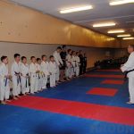 "Традыцыя і сучаснасць". Што такое тансудо і хто гэтым займаецца ў Гродне "Традыцыя і сучаснасць". Што такое тансудо і хто гэтым займаецца ў Гродне