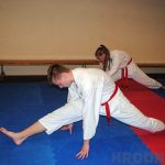 "Традыцыя і сучаснасць". Што такое тансудо і хто гэтым займаецца ў Гродне "Традыцыя і сучаснасць". Што такое тансудо і хто гэтым займаецца ў Гродне