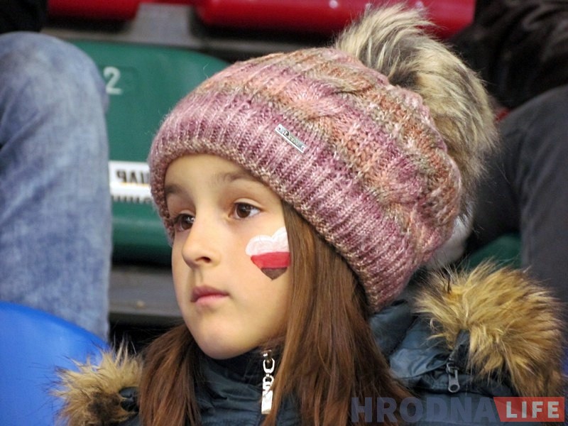 Фінал Кубка Салея: "Нёман" і "Юнацтва" паказалі ў Гродне захапляльны трылер Фінал Кубка Салея: "Нёман" і "Юнацтва" паказалі ў Гродне захапляльны трылер