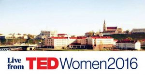 “Мы на цэлае жыццё адсталі?” У Цэнтры гарадскога жыцця адбыўся TEDхHrodnaWomen