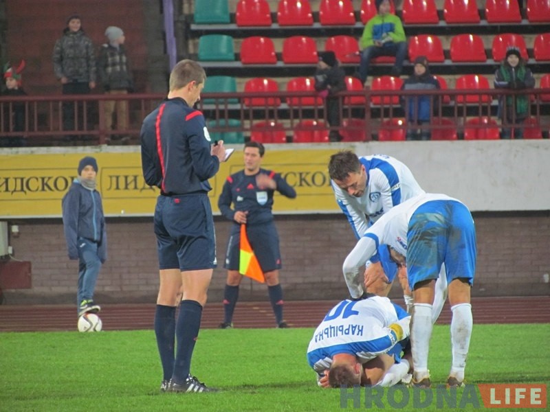 "Нёман" і "Дынама" паказалі захапляльную гульню, але важныя тры ачкі з'ехалі ў Мінск "Нёман" і "Дынама" паказалі захапляльную гульню, але важныя тры ачкі з'ехалі ў Мінск