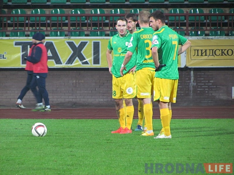 "Нёман" і "Дынама" паказалі захапляльную гульню, але важныя тры ачкі з'ехалі ў Мінск "Нёман" і "Дынама" паказалі захапляльную гульню, але важныя тры ачкі з'ехалі ў Мінск