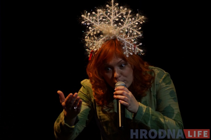 “1000 і 1”. S°unduk cпяваў у Гродне ў падтрымку дзяцей з аўтызмам “1000 і 1”. S°unduk cпяваў у Гродне ў падтрымку дзяцей з аўтызмам