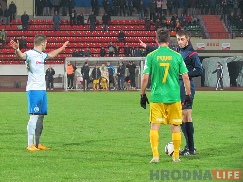 "Нёман" і "Дынама" паказалі захапляльную гульню, але важныя тры ачкі з'ехалі ў Мінск "Нёман" і "Дынама" паказалі захапляльную гульню, але важныя тры ачкі з'ехалі ў Мінск