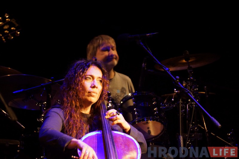 “1000 і 1”. S°unduk cпяваў у Гродне ў падтрымку дзяцей з аўтызмам “1000 і 1”. S°unduk cпяваў у Гродне ў падтрымку дзяцей з аўтызмам