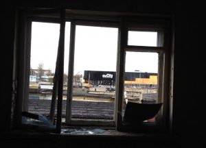 Сусвет фантомаў і ўспамінаў. Гродзенка ў здымках закiнутых дамоў заховаўвае гiсторыю горада Сусвет фантомаў і ўспамінаў. Гродзенка ў здымках закiнутых дамоў заховаўвае гiсторыю горада