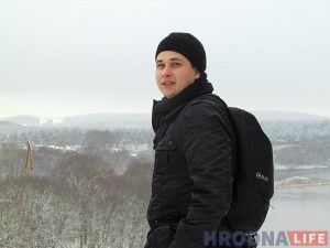 28 замежнікаў прыехала ў Гродна знаёміцца з Усходняй Еўропай