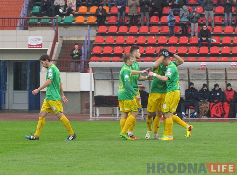 "Нёман" і "Дынама" паказалі захапляльную гульню, але важныя тры ачкі з'ехалі ў Мінск "Нёман" і "Дынама" паказалі захапляльную гульню, але важныя тры ачкі з'ехалі ў Мінск