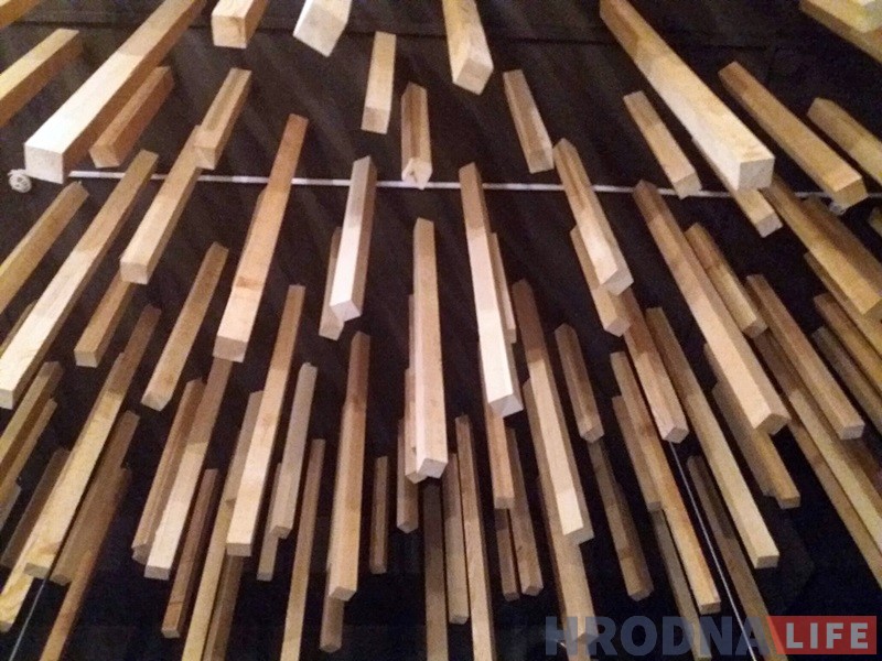 У Гродне з'явіўся першы вэйп-бар - месца дзе можна "парыцца" У Гродне з'явіўся першы вэйп-бар - месца дзе можна "парыцца"