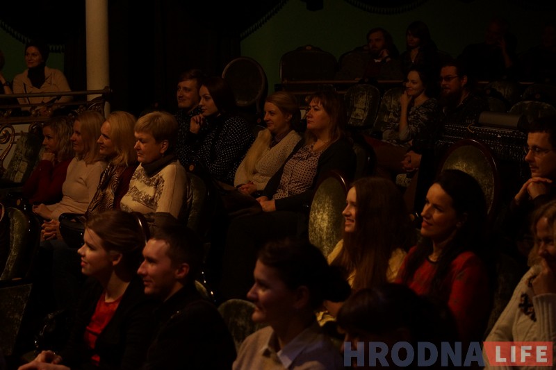 “1000 і 1”. S°unduk cпяваў у Гродне ў падтрымку дзяцей з аўтызмам “1000 і 1”. S°unduk cпяваў у Гродне ў падтрымку дзяцей з аўтызмам