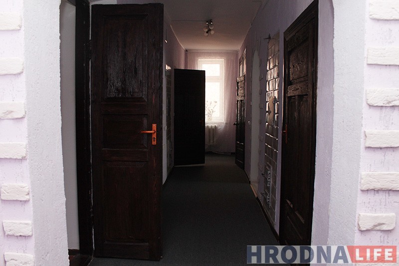 Пашырэнне і абнаўленне. Як хостэл “Hello, Grodno!” рыхтуецца да бязвізавых турыстаў Пашырэнне і абнаўленне. Як хостэл “Hello, Grodno!” рыхтуецца да бязвізавых турыстаў