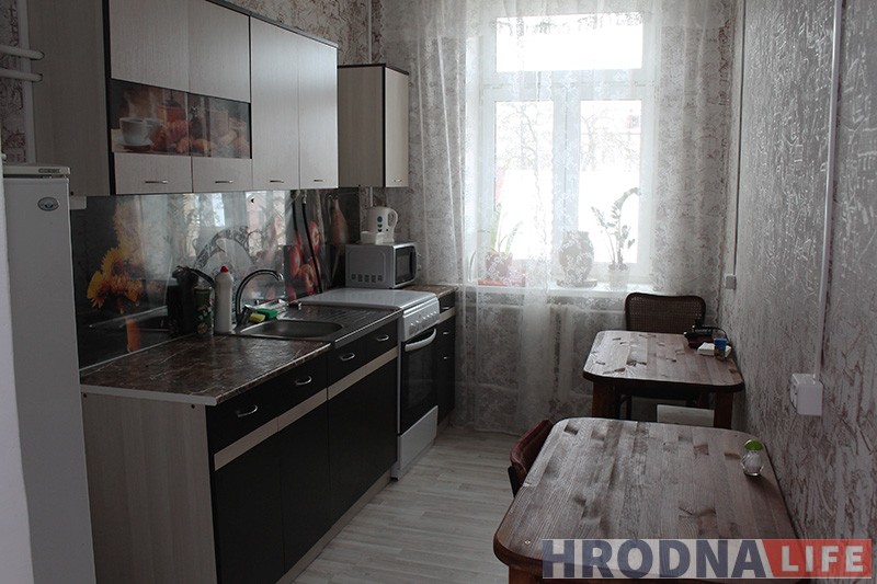 Пашырэнне і абнаўленне. Як хостэл “Hello, Grodno!” рыхтуецца да бязвізавых турыстаў Пашырэнне і абнаўленне. Як хостэл “Hello, Grodno!” рыхтуецца да бязвізавых турыстаў