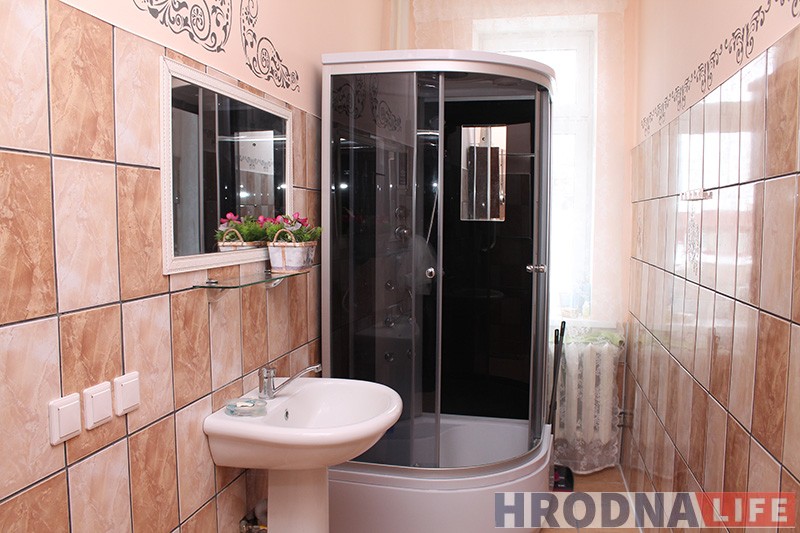 Пашырэнне і абнаўленне. Як хостэл “Hello, Grodno!” рыхтуецца да бязвізавых турыстаў Пашырэнне і абнаўленне. Як хостэл “Hello, Grodno!” рыхтуецца да бязвізавых турыстаў