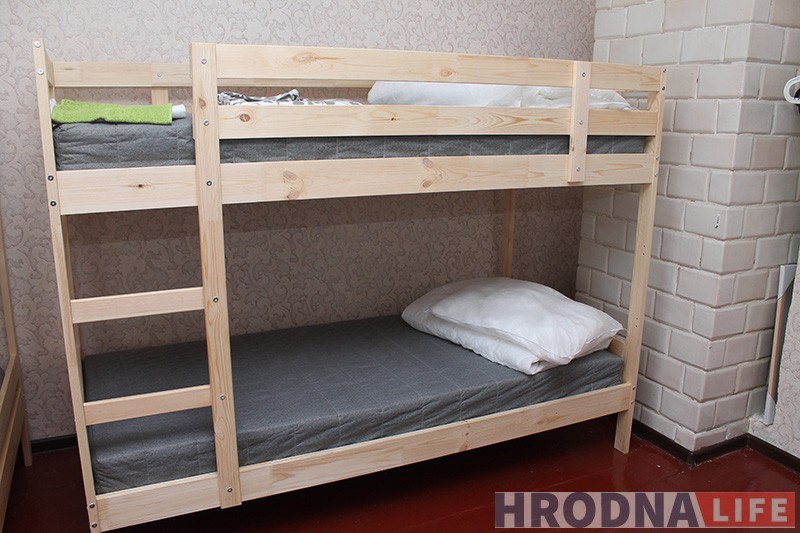 Пашырэнне і абнаўленне. Як хостэл “Hello, Grodno!” рыхтуецца да бязвізавых турыстаў Пашырэнне і абнаўленне. Як хостэл “Hello, Grodno!” рыхтуецца да бязвізавых турыстаў