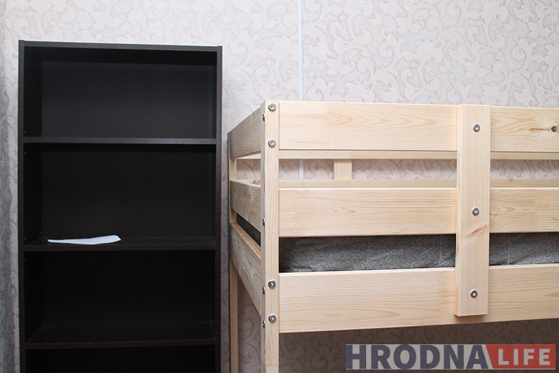 Пашырэнне і абнаўленне. Як хостэл “Hello, Grodno!” рыхтуецца да бязвізавых турыстаў Пашырэнне і абнаўленне. Як хостэл “Hello, Grodno!” рыхтуецца да бязвізавых турыстаў