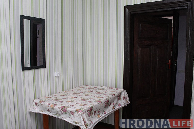 Пашырэнне і абнаўленне. Як хостэл “Hello, Grodno!” рыхтуецца да бязвізавых турыстаў Пашырэнне і абнаўленне. Як хостэл “Hello, Grodno!” рыхтуецца да бязвізавых турыстаў