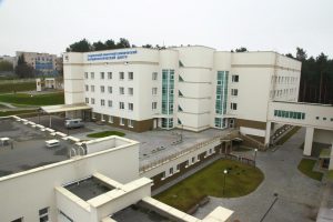 кардиоцентр кардиологический центр