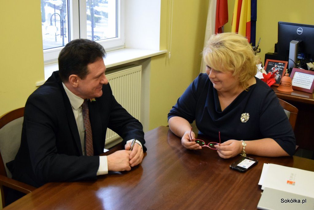 Гродна і Сакулка рыхтуюць трансгранічныя праекты ў сферы турызму