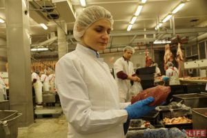 Доўгая гісторыя з каровамі і не толькі. Частка 5. "Каго ты лечыш?"