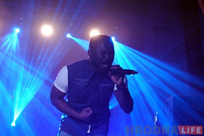 Афрыканскія студэнты з усёй Беларусі сабраліся ў Гродне разам праслаўляць Бога Афрыканскія студэнты з усёй Беларусі сабраліся ў Гродне разам праслаўляць Бога