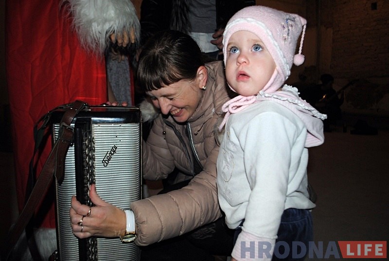 Арт-прастора, дабрачыннасць і вызваленне ад хлама. У Гродне адкрыўся "Склад 95" Арт-прастора, дабрачыннасць і вызваленне ад хлама. У Гродне адкрыўся "Склад 95"