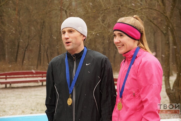 У гэтым годзе на "Прабегу цвярозасці" пройдзе і гіравы марафон У гэтым годзе на "Прабегу цвярозасці" пройдзе і гіравы марафон