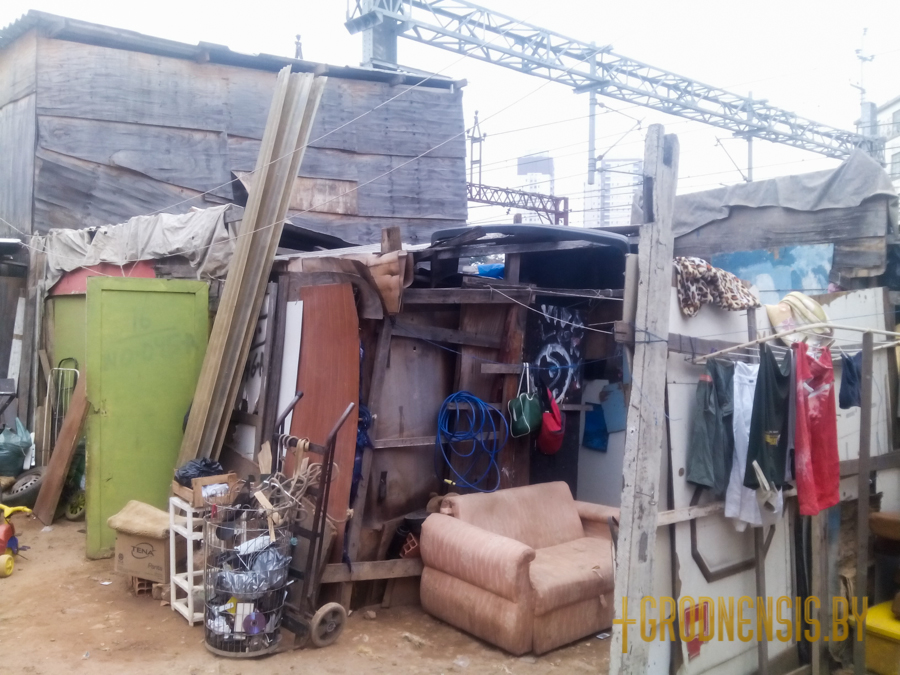 “Я знайшоў сябе ў працы з убогімі". Выпускнік Гродзенскай духоўнай семінарыі пра місію ў Бразіліі “Я знайшоў сябе ў працы з убогімі". Выпускнік Гродзенскай духоўнай семінарыі пра місію ў Бразіліі