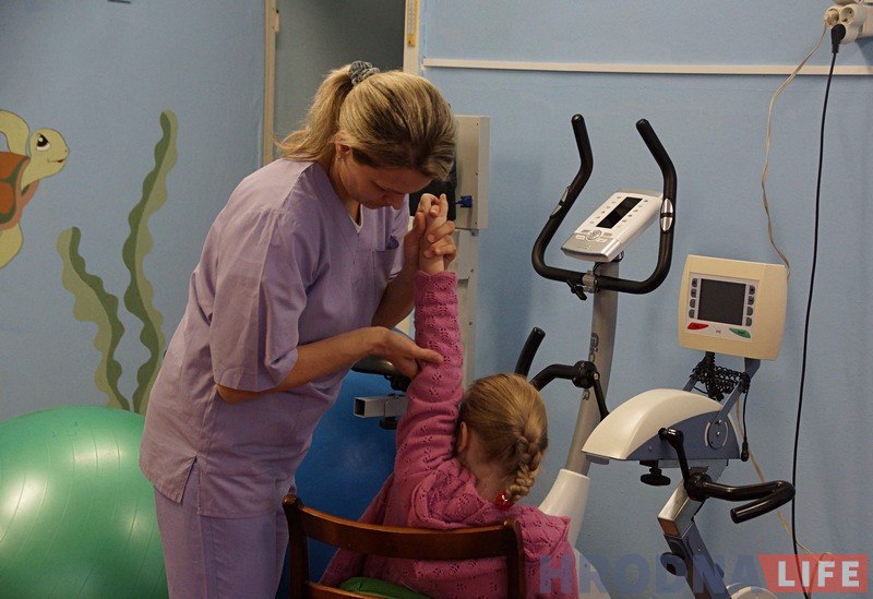 "Да кожнага патрэбен індывідуальны падыход". Як у Гродне дапамагаюць дзецям з інваліднасцю "Да кожнага патрэбен індывідуальны падыход". Як у Гродне дапамагаюць дзецям з інваліднасцю