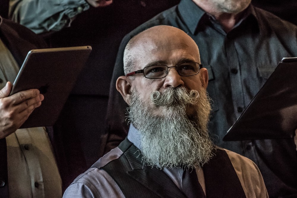 Барберы, цырульнікі, парыкмахеры – хто каго лячыў і стрыг у Гродне 400 гадоў таму барадач