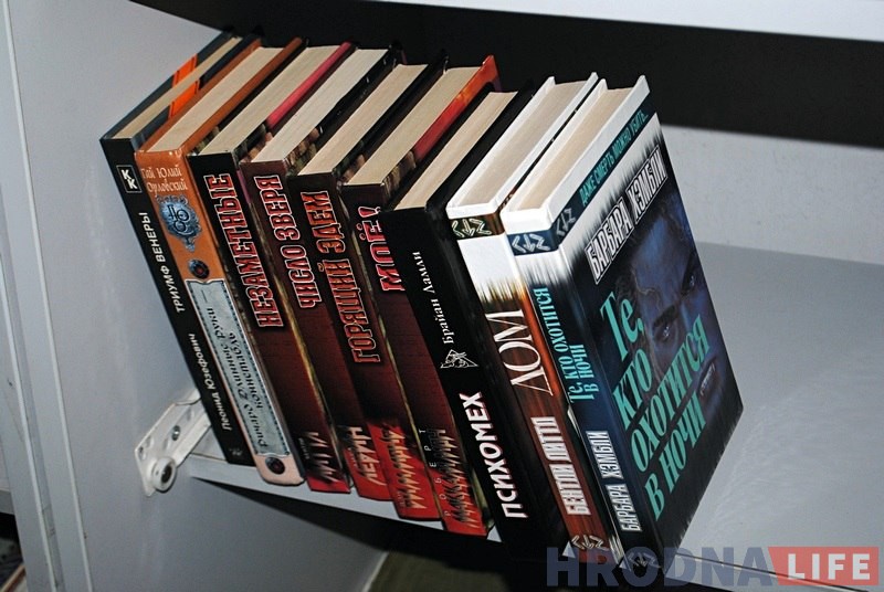 Арт-прастора, дабрачыннасць і вызваленне ад хлама. У Гродне адкрыўся "Склад 95" Арт-прастора, дабрачыннасць і вызваленне ад хлама. У Гродне адкрыўся "Склад 95"