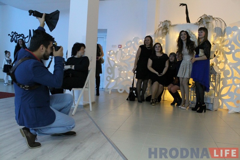 Ад школы фітнесу і танца да курса робататэхнікі. У Гродне адкрылася арт-пляцоўка “Пятніца” Ад школы фітнесу і танца да курса робататэхнікі. У Гродне адкрылася арт-пляцоўка “Пятніца”