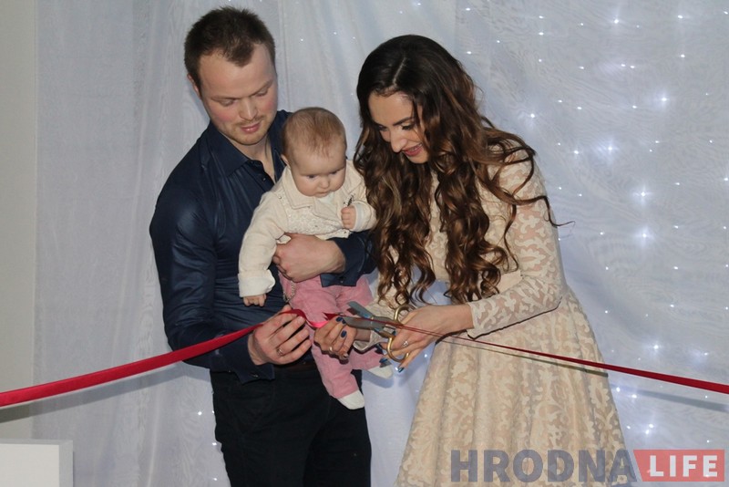 Ад школы фітнесу і танца да курса робататэхнікі. У Гродне адкрылася арт-пляцоўка “Пятніца” Ад школы фітнесу і танца да курса робататэхнікі. У Гродне адкрылася арт-пляцоўка “Пятніца”