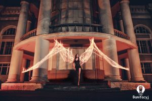 Сяргей Марозаў прадставіць “вогненныя” фотаздымкі на прэзентацыі праекта In Flamma Ignis Сяргей Марозаў прадставіць “вогненныя” фотаздымкі на прэзентацыі праекта In Flamma Ignis