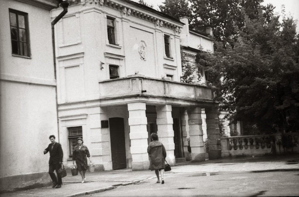 Зразумець хуткаплыннасць жыцця. Выйшаў фотаальбом Наталлі Дораш “Гродзенскія фотагісторыі” Зразумець хуткаплыннасць жыцця. Выйшаў фотаальбом Наталлі Дораш “Гродзенскія фотагісторыі”