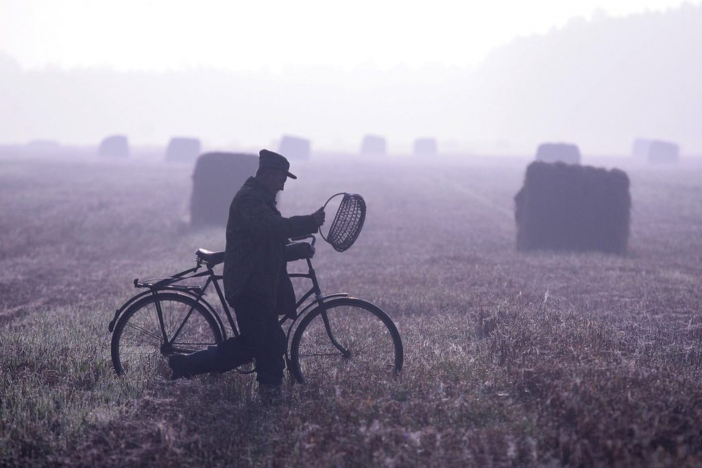 Фота: Вадзім Заміроўскі