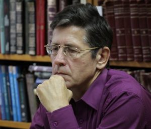 Яўген Бяласін пра Гродна і Брэст: чатыры фотапараўнанні і адзін вадзяны мосцік